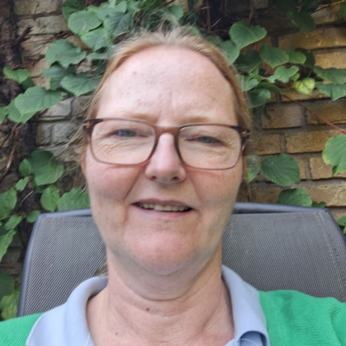 "Peers helped me to effectively close this chapter and even become an effective coach myself"