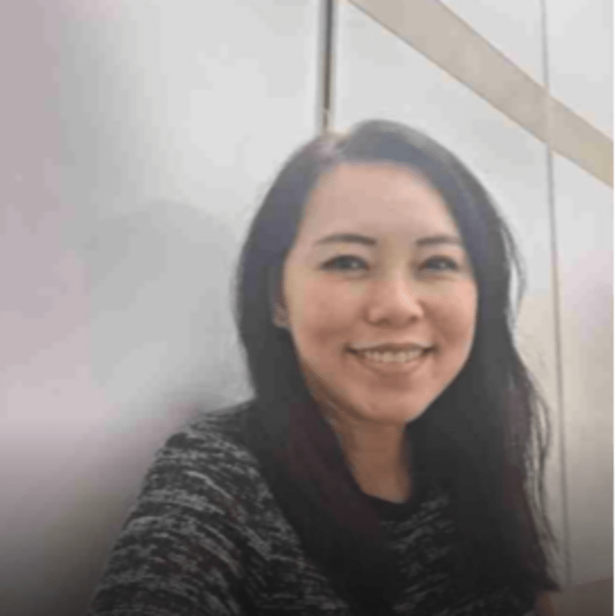 "The course content was fantastic, and I got to learn so many tools that I could use with my friends and future clients"