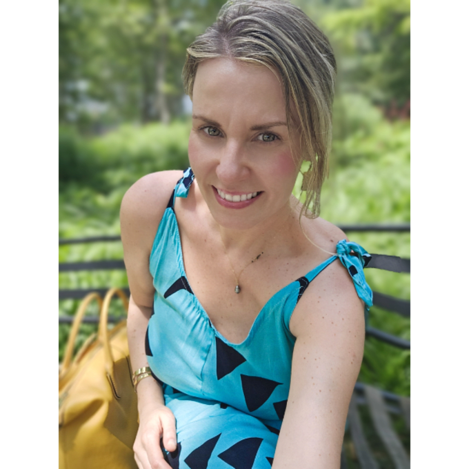 "I received incredible news from my doctor: my blood work—taken just the day before—showed powerful improvements across the board"
