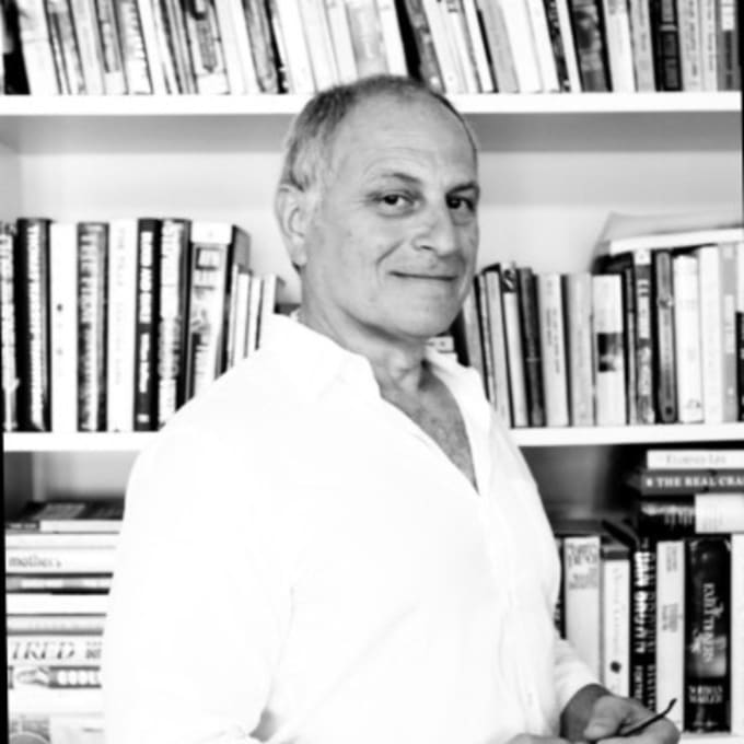 "Areas of my life in which I’ve noticed the biggest changes in my life is power and peace of mind, purpose and clarity of goals"