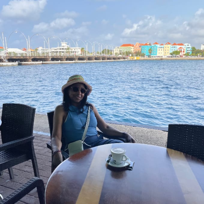 "The way Tim presents and explains everything to you - he is like a friend talking to you"