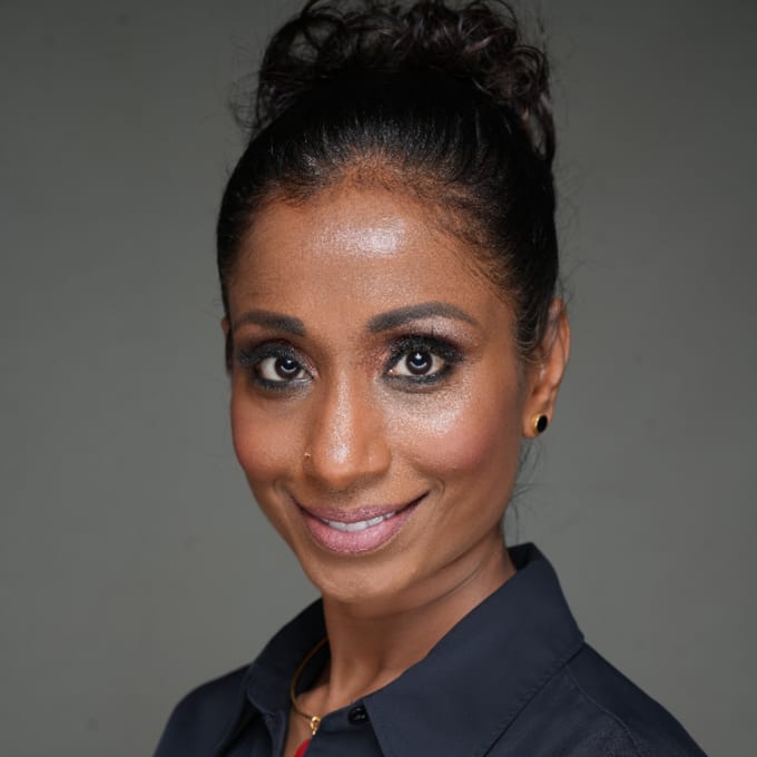 "The limitless mindset and the supportive community in this program were key"