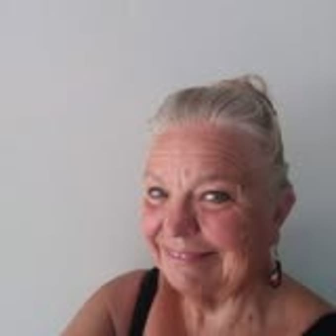 "The Quest built my confidence, gave me something to be excited about, satisfied my lifelong desire to keep learning"