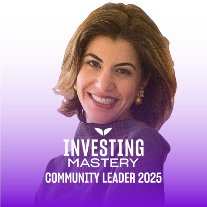 "I’ve met collaborators, accountability partners, and lifelong friends. We’re already working on projects together, sharing tools, ideas, and support"