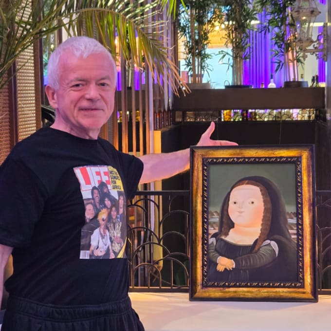 "Investing Mastery Program helped me clarify what I needed to do and why I needed to do that"