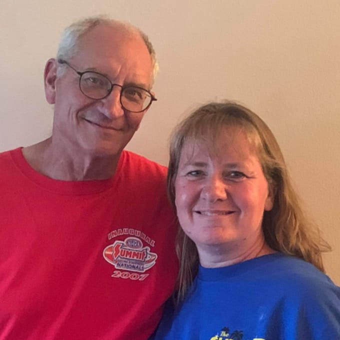 "I love the lesson on the Brules, I see it so much in my life though I keep getting back on track"