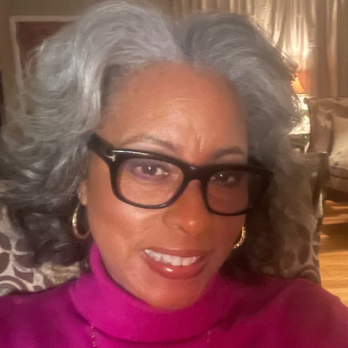 "I gained new understanding and clarity of my personal goals"