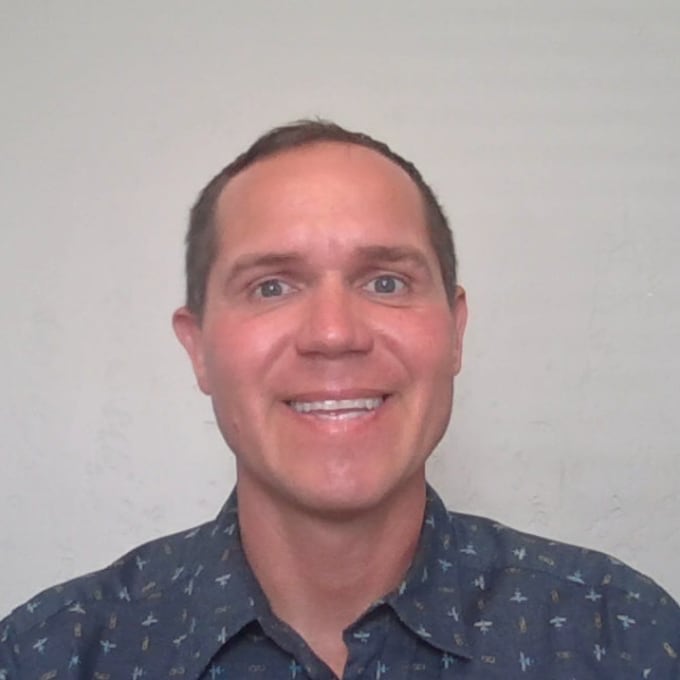 "I found the courage to move forward with my dream of becoming a business coach and leadership coach"