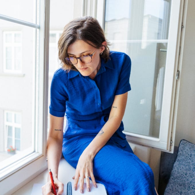 "What I loved the most about this program is that it offers the bold truth about coaching business"