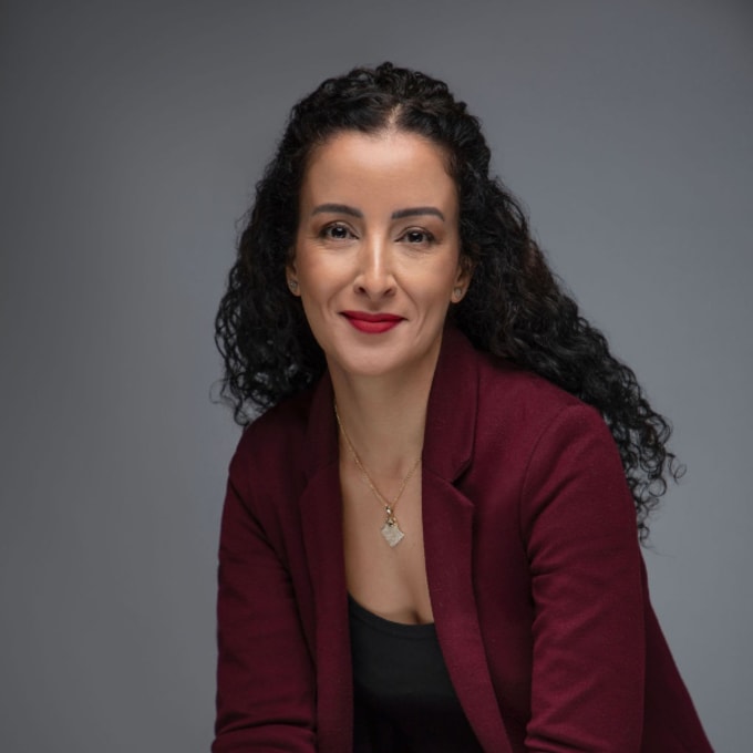 "It helps me to align personal purpose with business goals"