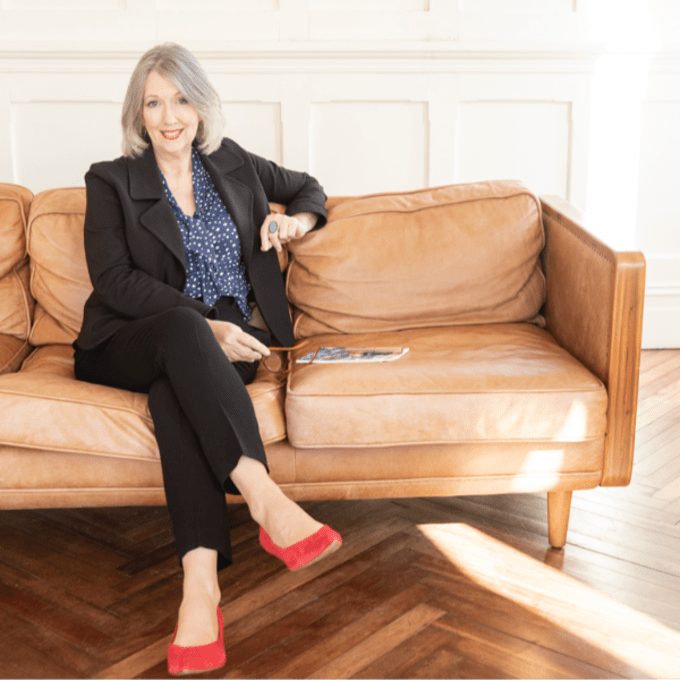 "It has helped me see new ways to lead within my work and as a coach and mentor to others"