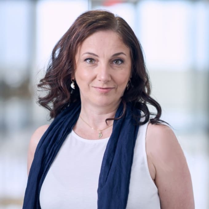 "I had so many “aha” moments, understanding how the subconscious mind works, learning to guide people into deep states of relaxation, and practicing powerful techniques"