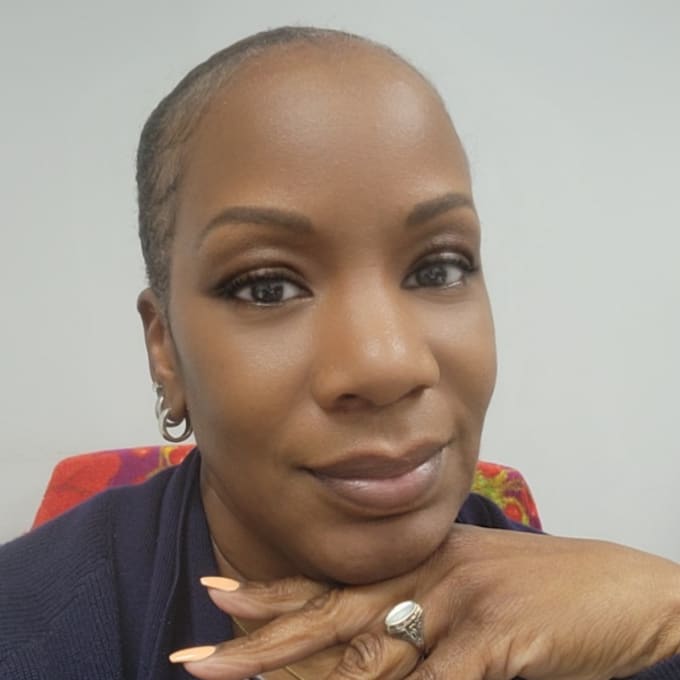 "I am learning new concepts at the age of 64, breaking old habits and enjoying remembering names"
