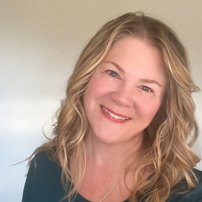 "Instead of chasing stillness, I began accessing calm presence almost immediately"
