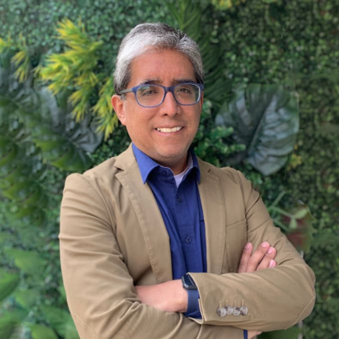 "Thanks to this program, I now use AI daily for problem-solving, learning, and business planning"