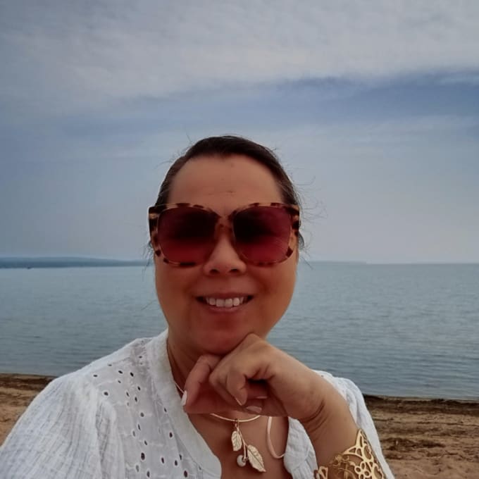 "I never dreamed that my curiosity and passion would lead me to Life Coaching"