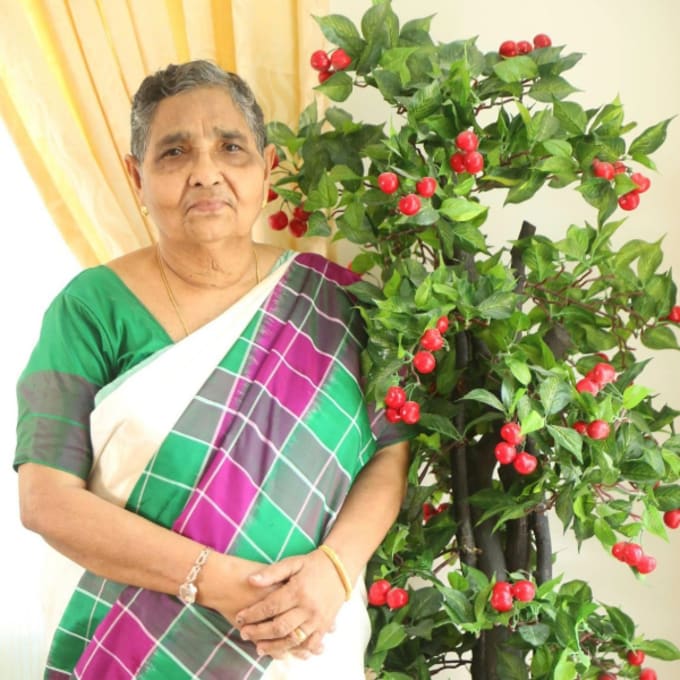 "It has changed how I make decisions, how I live, and how I trust life"