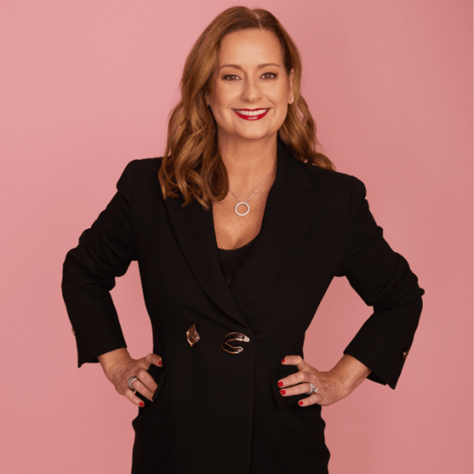"Thanks to Mindvalley, I’ve deepened my global leadership networks"