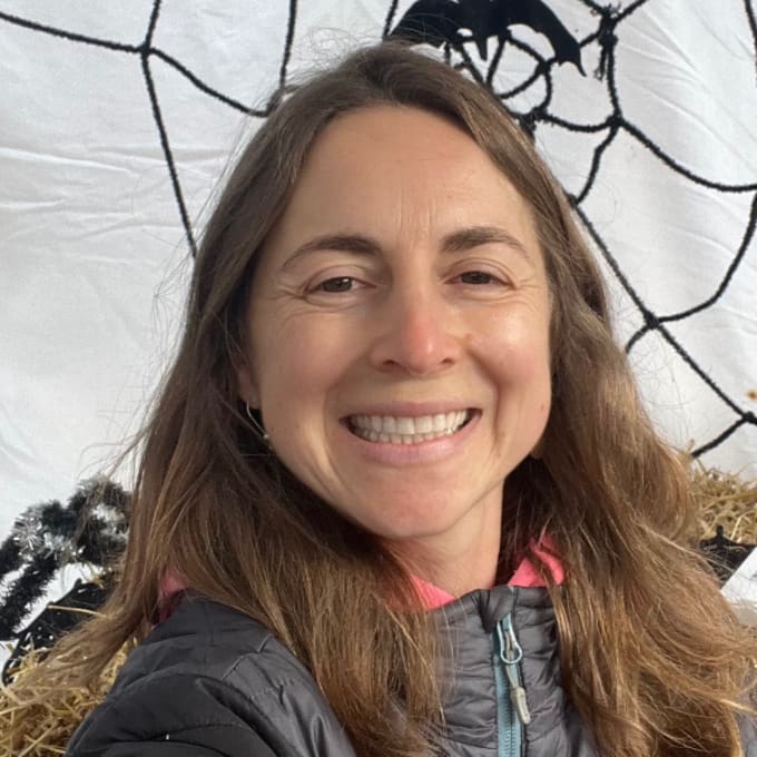 "This is one of the best trainings I have ever participated in"