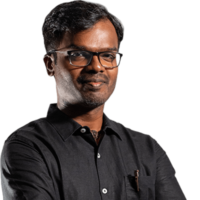 "Through this program, I was able to put together all my financial learnings over the years in an actionable form"