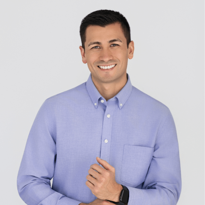 "During the program I learned so much, it opened my eyes to the expansive world of AI"