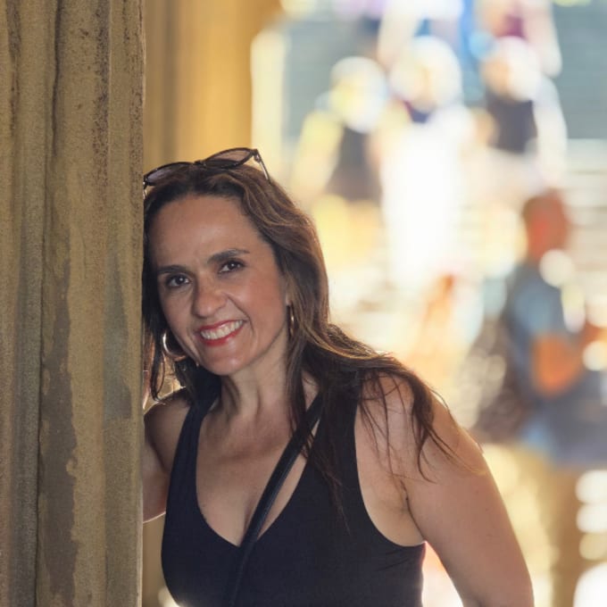 "I feel empowered, grateful, and deeply aligned with my purpose"