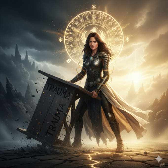 "A few weeks ago I walked off stage after speaking to around five hundred people"