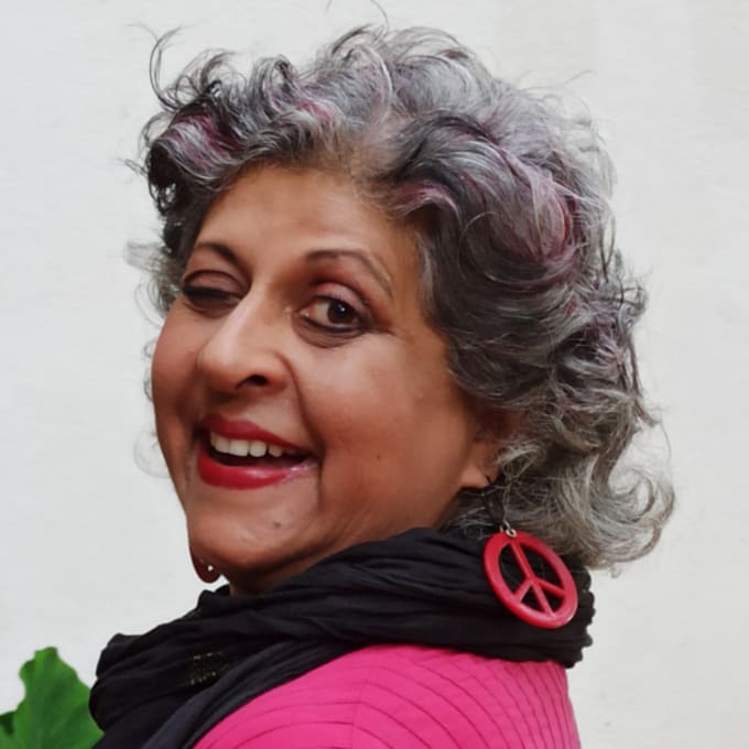 "At 65, I Healed My Pain, Rekindled My Marriage, and Sang on Stage for the First Time"