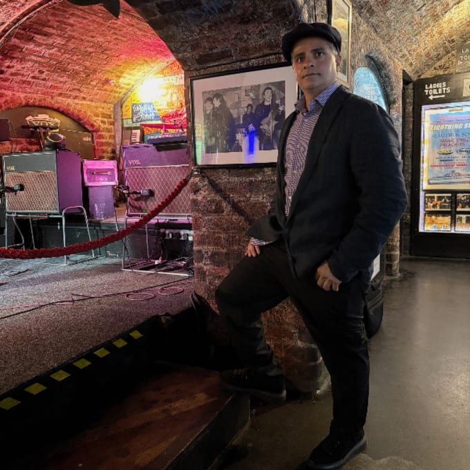 "Because of this course, there is an alignment of all areas of my life in ways I could not have anticipated"