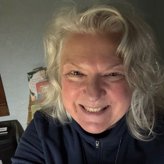 "Throughout the Manifesting Mastery program, all the departments of my life are up-levelled"