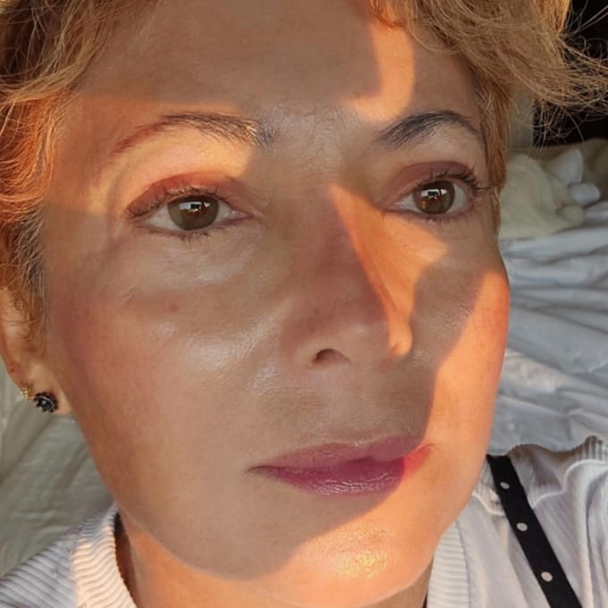 "This has been a blessing as I learn to trust my intuitions and connect with my highest self"