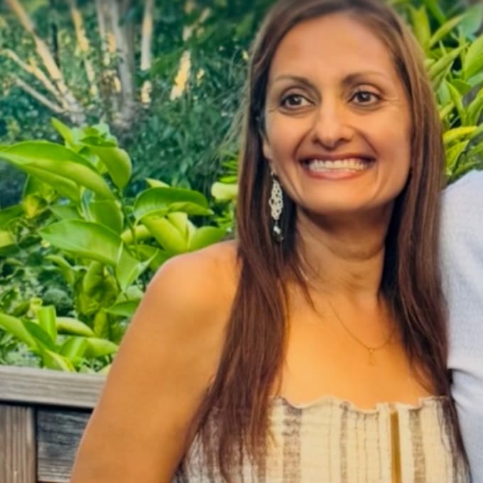 “I stopped pushing… and $20K in funding arrived in perfect timing"