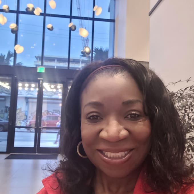 "I now had the time and quiet space to rekindle myself"