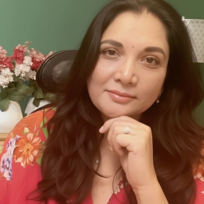 "Mindvalley didn't just teach me how to manifest objects; it manifested my true purpose"