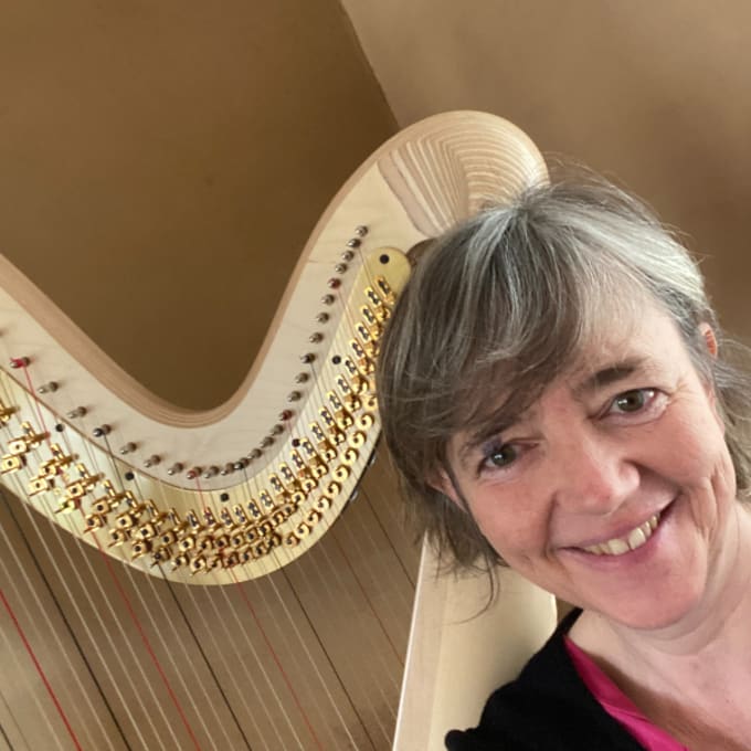 "I feel my awareness opening to new possibilities"