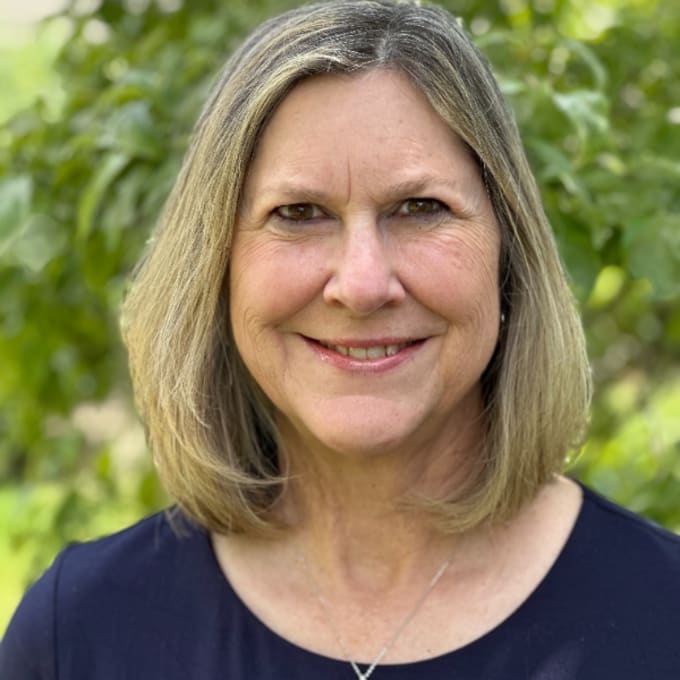 "I trust what I'm creating and can already see new opportunities showing up"