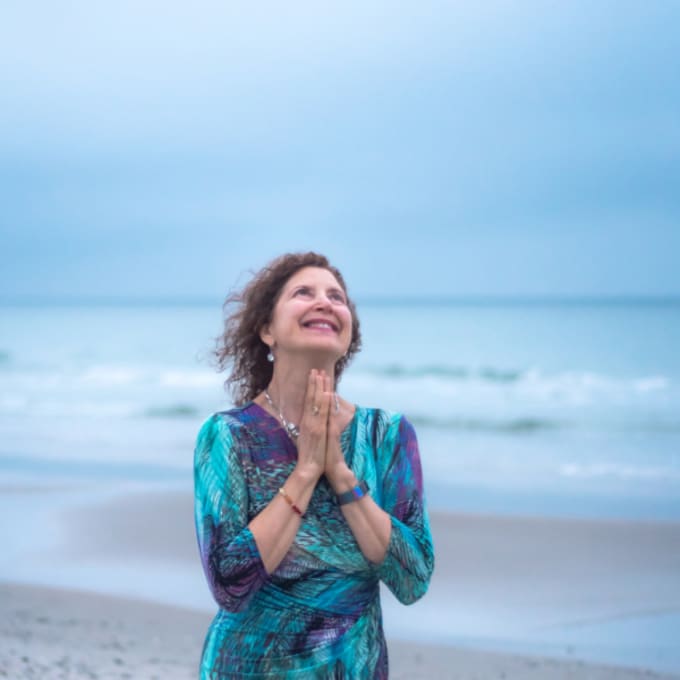 "My clients now tell me at the end of their sessions, “This was the best session ever,” which reflects how profoundly this program has elevated the way I serve"