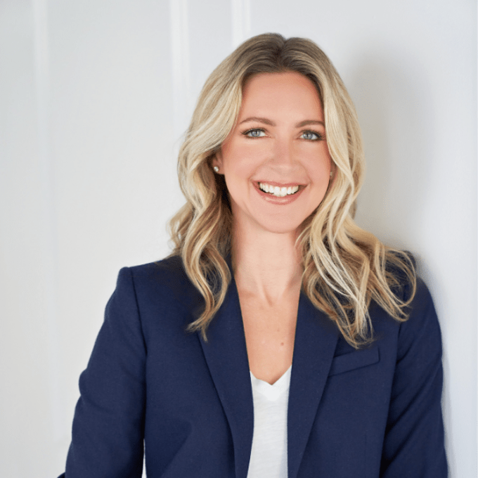 "This is how I live now—connected, intuitive, magnetic"