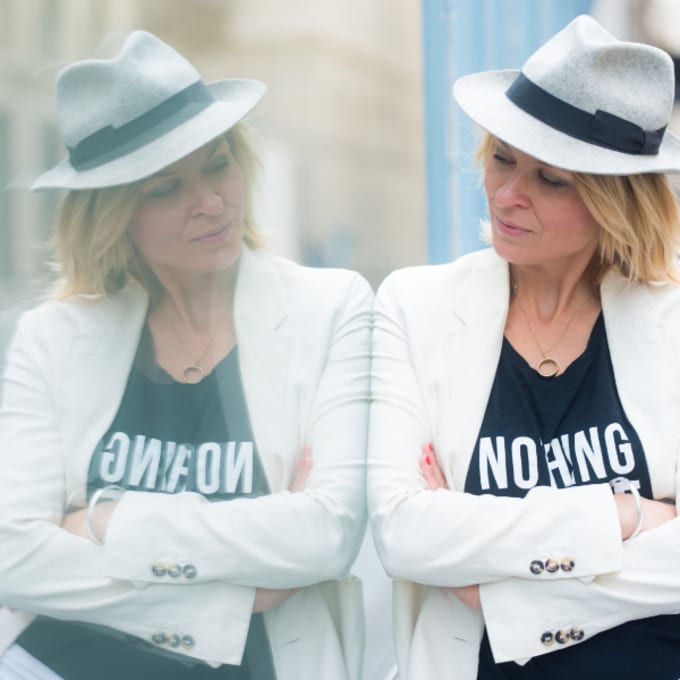 "Manifesting has now become an inseparable part of my journey"