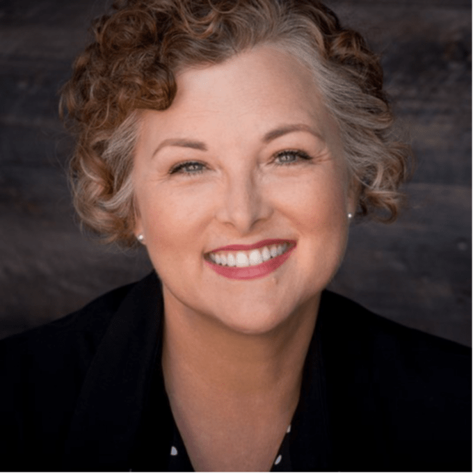 "I now understand more fully that storytelling isn’t just a skill. It is a lifeline"