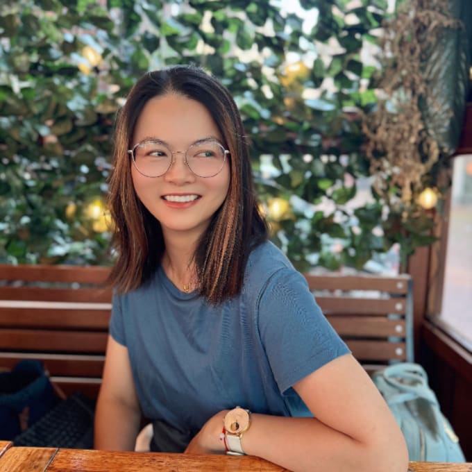 "This program gave me something crucial:  a renewed confidence in using my voice"