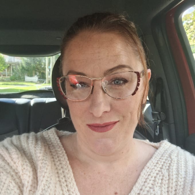 "Once I started this program, it didn't take me long before I knew that it would change my life"