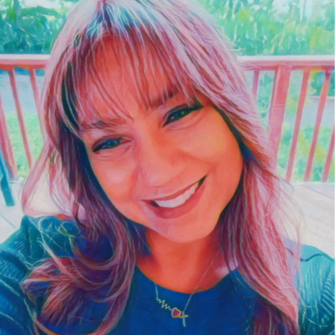 "This program moved far beyond techniques. It invited a deeper awareness"