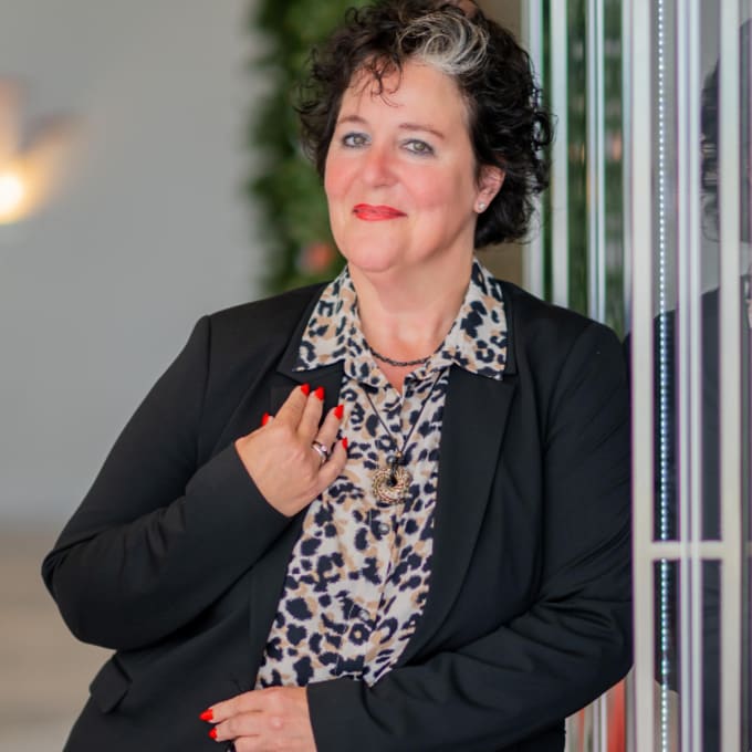 "Recently, I was interviewed on stage in Los Angeles in front of 1,400 high-profile entrepreneurs. The feedback was overwhelming"