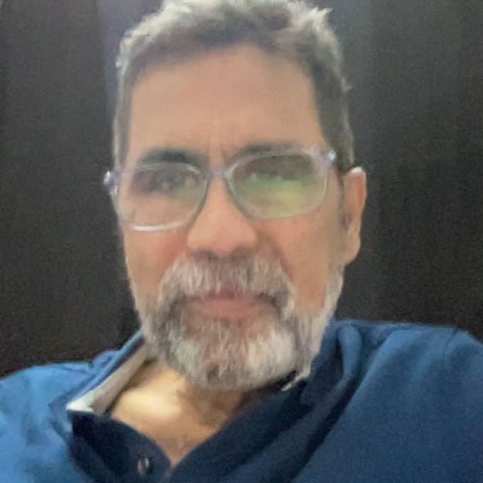 "I was blessed to receive the MV bundle — something I consider one of the pivotal turning points of my life"