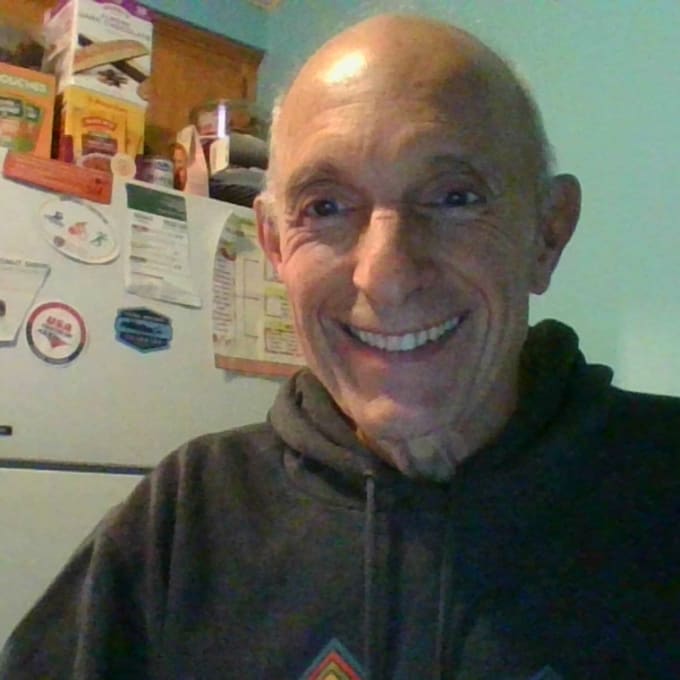 “I moved from mental negativity and disconnection to clarity, purpose, and a growing impact through my work”