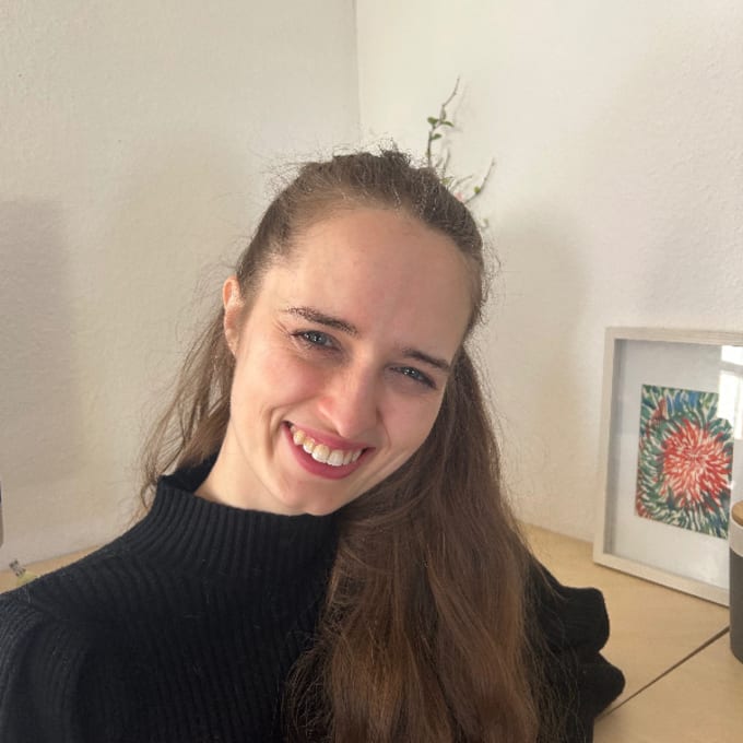 "At the Summit I learned so many things - I learned from spiritual masters of so many different schools (kundalini, samurai, QiGong, …)"