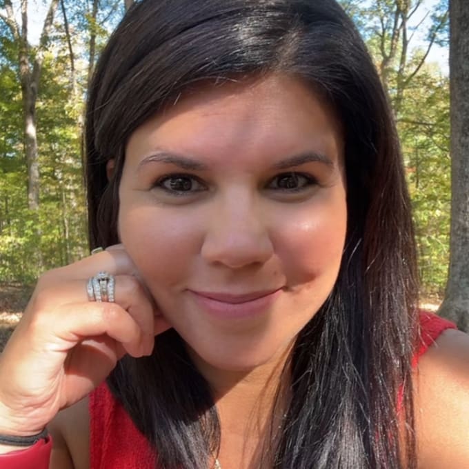 "I have now quit my corporate job and am a life coach where I help Women around the world"