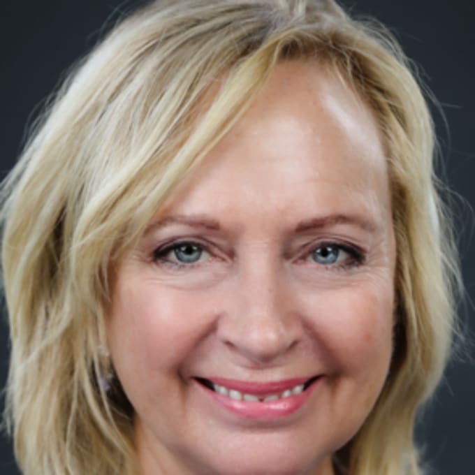 "I feel more intentional and positive in my day and on my path to becoming a deserving, impactful life coach"