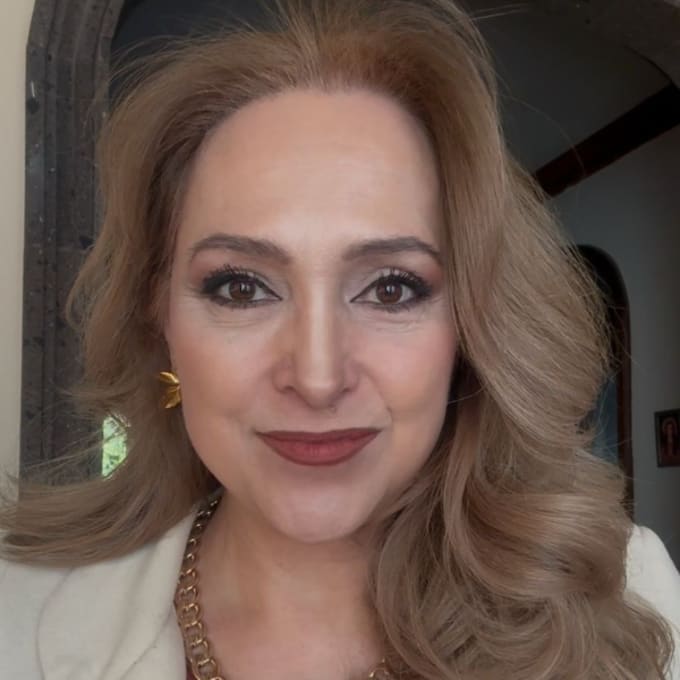 “I stopped shrinking myself for others and rediscovered joy, abundance, and my faith in life”